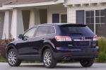 Mazda CX-9 2007 года